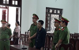 Chiếc quần lạ tại hiện trường ‘tố cáo’ 9X hiếp dâm người phụ nữ 65 tuổi
