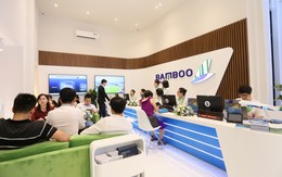 Bamboo Airways chính thức khai trương phòng vé 30 Tràng Tiền