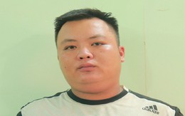 Bắt kẻ từ Hà Nội vào Bình Dương cho vay nặng lãi hàng tỷ đồng