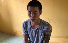 Bị chém suýt chết vì câu nói 'ở đất này không ai dám chém tao'