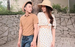 Đàm Thu Trang “nắm giữ” trái tim Cường Đô La một phần cũng nhờ gu thời trang tinh tế nhường này