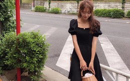 Ngắm street style Châu Á mới thấy, hóa ra mặc mát mẻ mà vẫn chất lại dễ dàng quá thế này