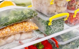 7 loại thực phẩm nên bảo quản lạnh