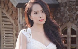 Nhan sắc cô gái bị đồn liên quan đến chuyện diễn viên Việt Anh ly hôn vợ trẻ
