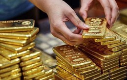 Giá vàng tăng kỷ lục: Vượt ngưỡng 39 triệu đồng