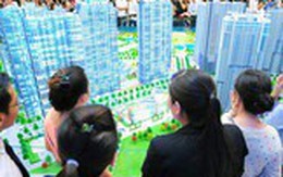Việt Nam có khoảng 300.000 người môi giới bất động sản