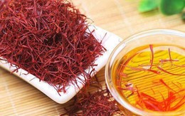Nhà phân phối độc quyền ‘vàng đỏ’ Bahraman Saffron tại Việt Nam cảnh báo về hàng "trôi nổi"