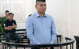 Án chung thân cho kẻ nổ súng giết người ở quán vịt