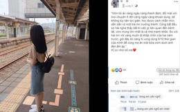 Lặng người đọc những status đầy ẩn ý trước khi cô gái 21 tuổi tử nạn trong vụ cháy ở Nhật Bản