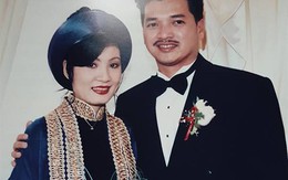 Hồng Đào – Quang Minh: 20 năm tình đầu và cuộc hôn nhân nhiều chữ "Nhẫn"