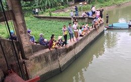 Vụ lật thuyền đánh cá trên sông Luộc: Gia cảnh éo le các nạn nhân