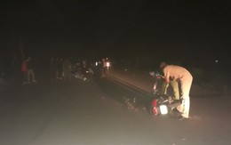 Điện Biên: "Tranh thủ" uống rượu, một học sinh không được tham gia thi tốt nghiệp THPT