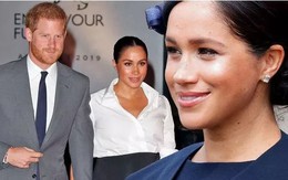 Người dùng mạng phản ứng dữ dội trước tin Meghan Markle chi hơn 17 tỷ đồng cho đồ trang sức, muốn lập ra quỹ từ thiện của riêng mình