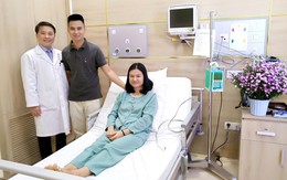 Nhức đầu kéo dài, cảnh giác bệnh dị dạng mạch máu não