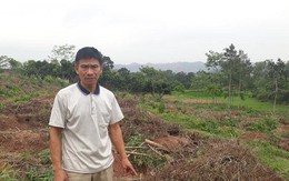 Sau 16 năm sống trong sợ hãi mới biết mình bị án oan