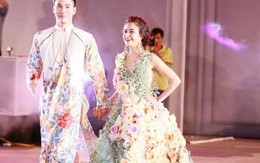 Chân dài miên man nhưng đây mới là chiều cao thực của mỹ nhân Việt, đảm bảo nhiều người sững sờ