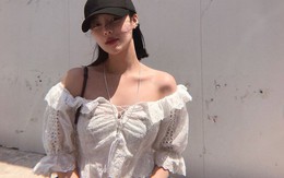 Các chị em cứ nghĩ mặc đồ mỏng, ngắn thì mát nhưng thực ra chẳng mát tí nào