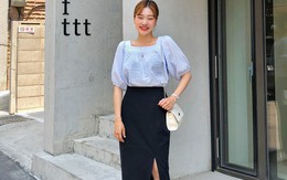 Đầu tuần, nàng công sở lên đồ với 4 công thức sau thì đảm bảo cả văn phòng phải trầm trồ