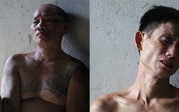 Trả công chăm sóc sức khỏe bằng... ma túy