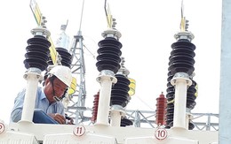 5.000 đồng/kWh, nguy cơ có tiền không mua được điện để xài