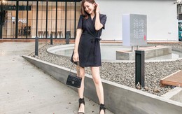 Không cần sơ vin cho hè thêm nóng nực, chị em vẫn “hack” dáng được ngon nghẻ với 4 tips sau