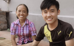 Hưng Vlog: Cuộc đời vất vả của mẹ đã truyền cảm hứng cho tôi nỗ lực mỗi ngày