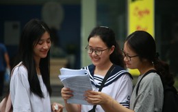 Bộ Giáo dục và Đào tạo bất ngờ công bố đáp án môn Ngữ văn kỳ thi quốc gia
