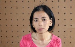 Nghi can Bùi Thị Kim Thu trong vụ án nữ sinh giao gà bị sát hại được tại ngoại