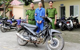 Lào Cai: Khởi tố vụ nam thanh niên bịt mặt nổ súng cướp ngân hàng Agribank