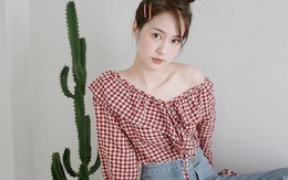Bốn món đồ các cô gái cần có trong tủ quần áo mùa hè