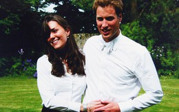 Hoàng thân Philip cảnh báo William sau khi chia tay Kate lần hai