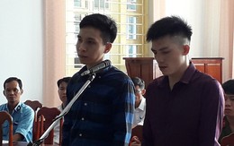 2 kẻ cướp 2,2 tỷ trạm thu phí Dầu Giây cùng lĩnh án gần 20 năm