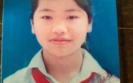 Nữ sinh 14 tuổi mất tích bí ẩn khi đi học thêm