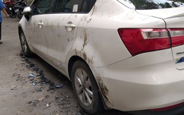 Vụ ô tô bị kẻ xấu đốt cháy tại Kim Liên: Chủ xe không mâu thuẫn với ai