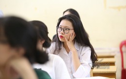 Trường đại học và địa phương ngay lập tức chấm thi THPT quốc gia 2019