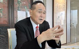 Tỷ phú U90 phong lưu nhất Hong Kong: ‘Tôi không tin vào kiếp sau’