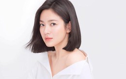 Song Hye Kyo có thể mất nhiều hợp đồng do bị chỉ trích sau ly hôn