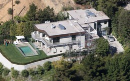 Vợ cũ Tom Cruise sở hữu lượng nhà đất khổng lồ và xa xỉ