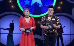 Lê Dương Bảo Lâm và Phi Thanh Vân bị chê bai, chỉ trích khi làm MC show hẹn hò