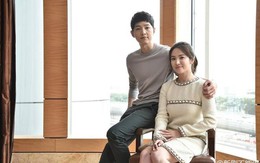 Song Hye Kyo và "lời nguyền" đa tình cứ đóng phim với ai là yêu người đó