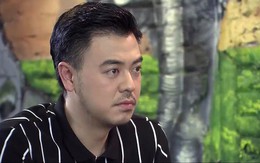 MC Tuấn Tú lý giải ý đồ để Dương thích ông Quốc trong 'Về nhà đi con'