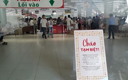 Auchan về tay đại gia Việt