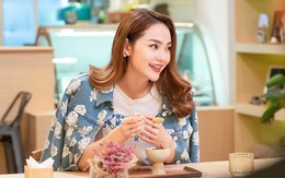 Minh Hằng không lấy chồng trước tuổi 35