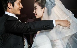Angelababy - Huỳnh Hiểu Minh: Từ chuyện tình cổ tích đến hôn nhân rạn nứt
