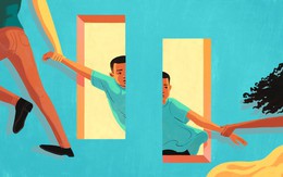 "Thương cho roi, cho vọt": Yêu con đến khắc nghiệt, luôn quát tháo, chê bai liệu có phải cách giáo dục đúng đắn?