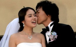 Đừng buồn phiền vì Song - Song, Kbiz vẫn còn những "cặp đôi vàng" khiến người hâm mộ “phát hờn”