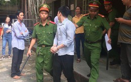 Bi kịch từ cuộc hôn nhân không giá thú