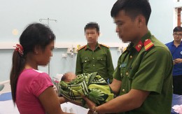 Bắt kẻ cầm đầu đường dây bán bào thai ra nước ngoài