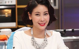Hoa hậu Hà Kiều Anh: Đã đẹp lại còn nấu ăn ngon, ít người bì kịp