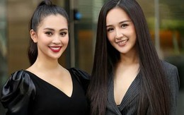 Sự trùng hợp bất ngờ giữa Hoa hậu Mai Phương Thuý, Tiểu Vy